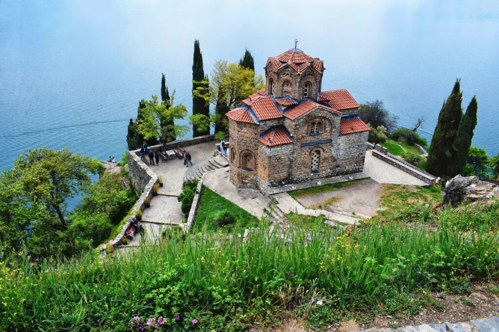 Ohrid Travel Guide for First-Time Visitors