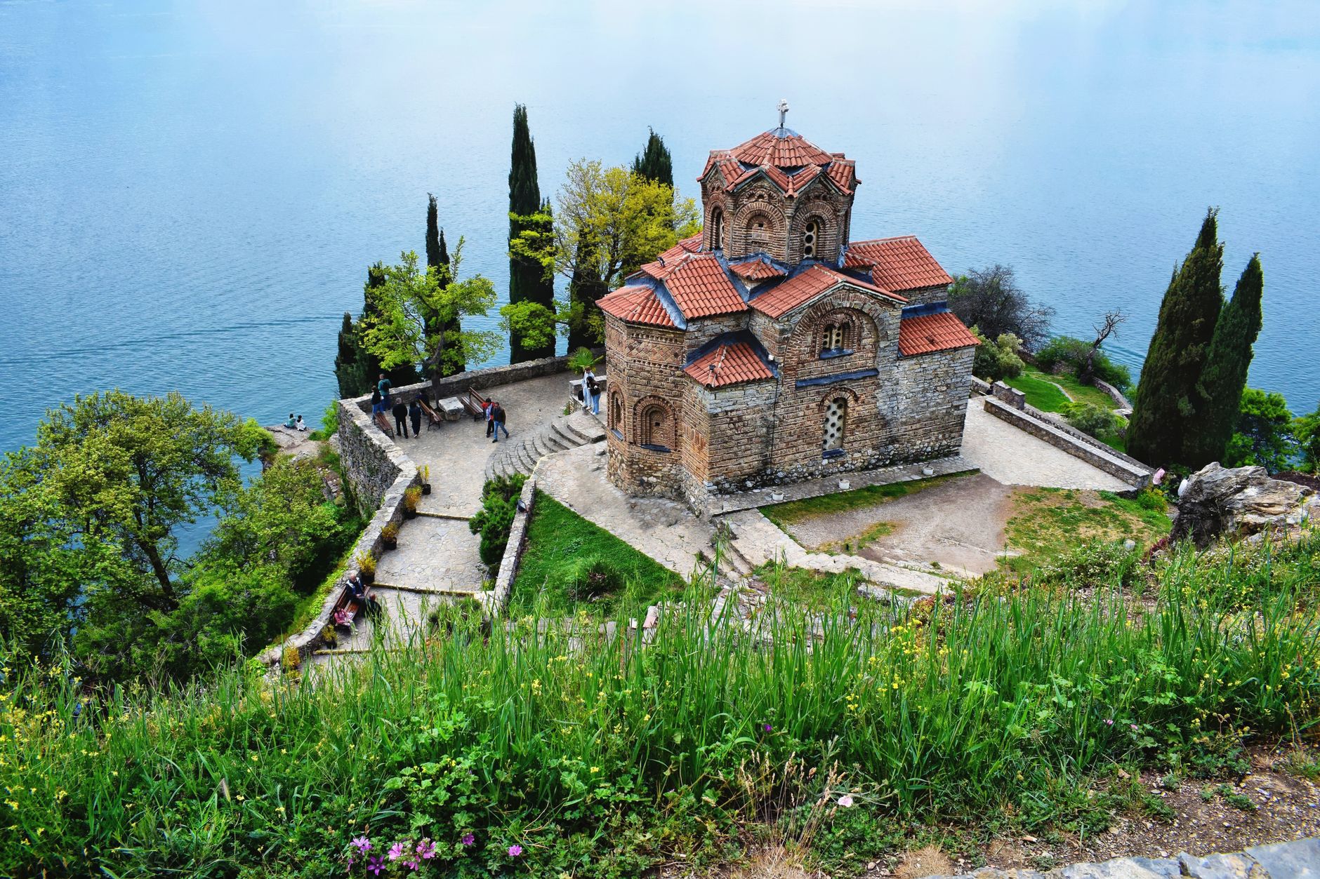Ohrid Travel Guide for First-Time Visitors