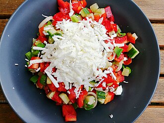 Where to Eat in Ohrid: Local Food Guide