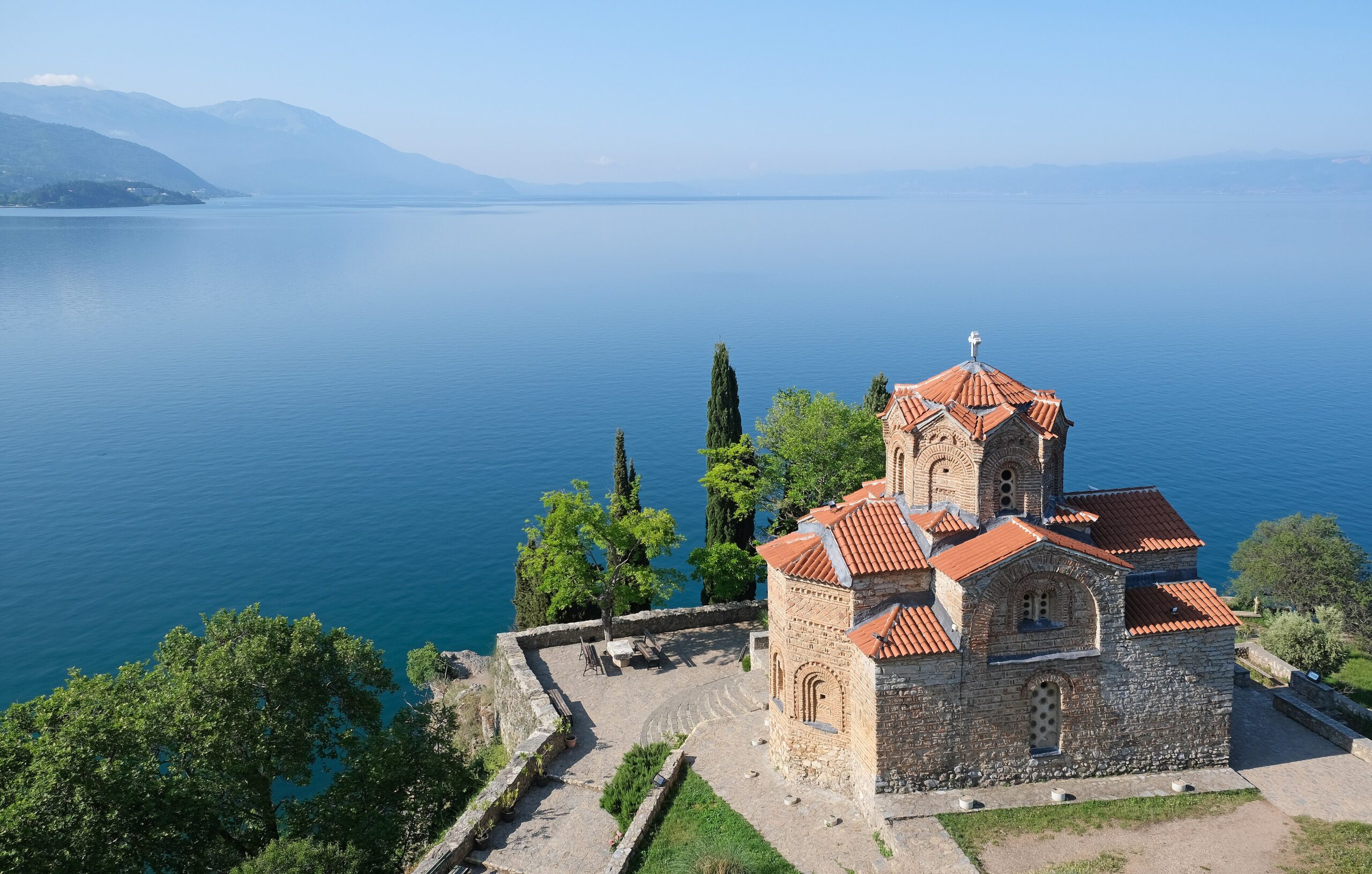 Best Things to Do in Ohrid