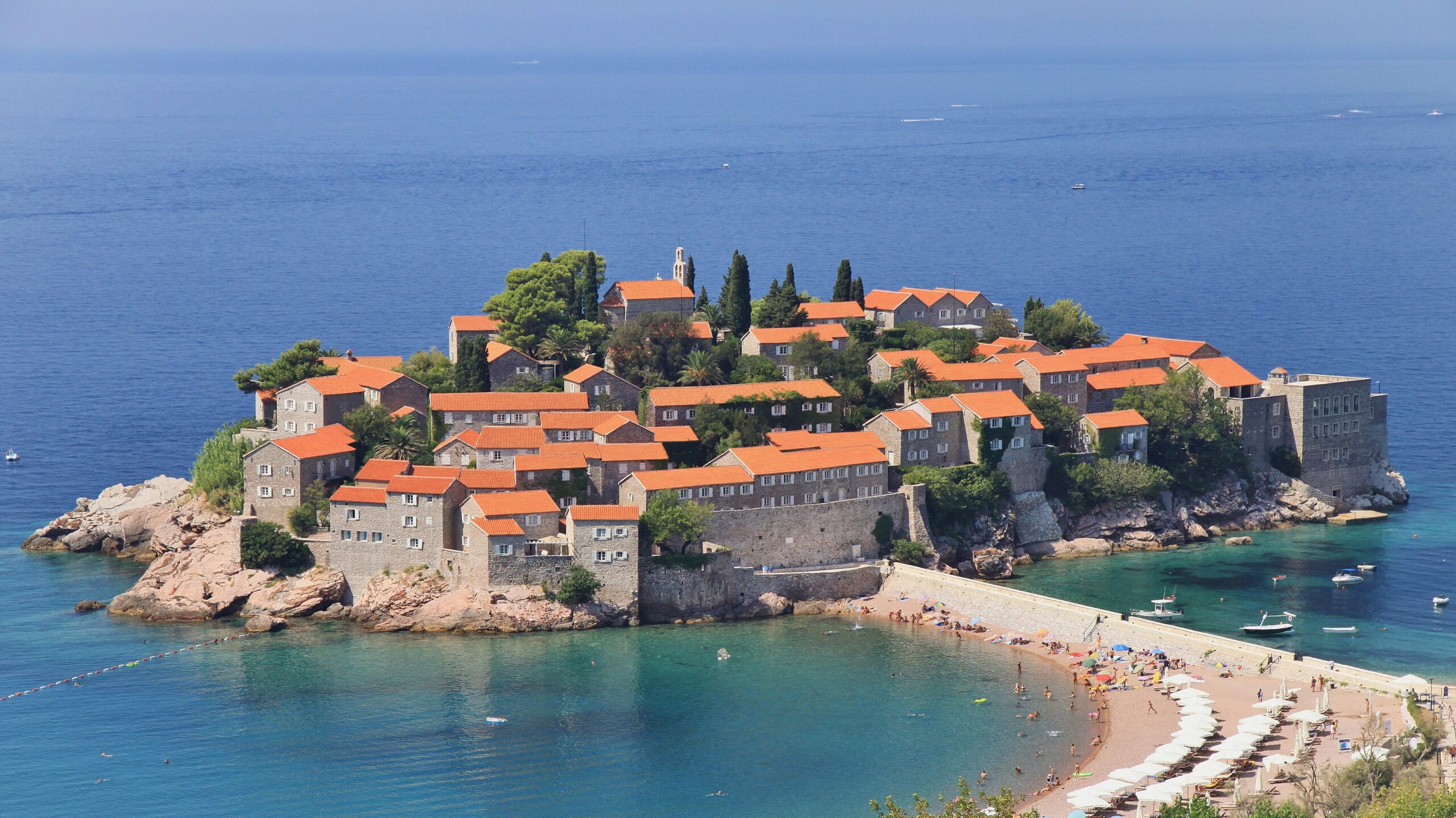 Where to Stay in Ohrid: Best Areas for Visitors
