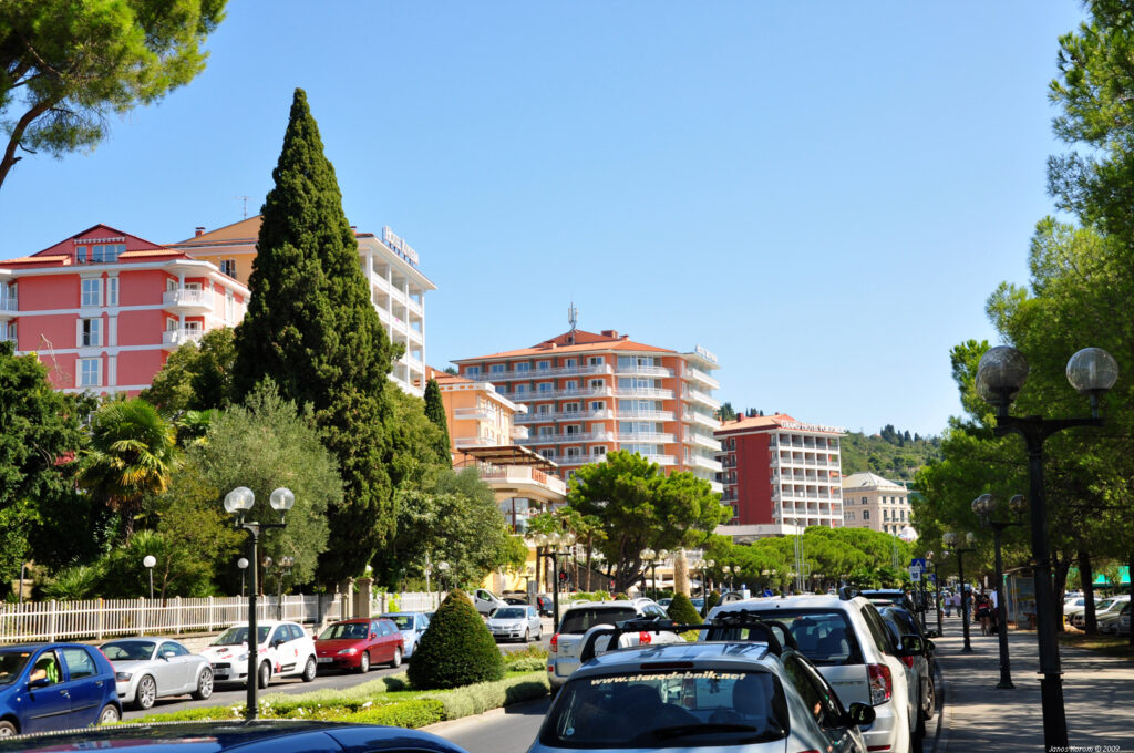 Where to Stay in Piran: Best Areas for Visitors