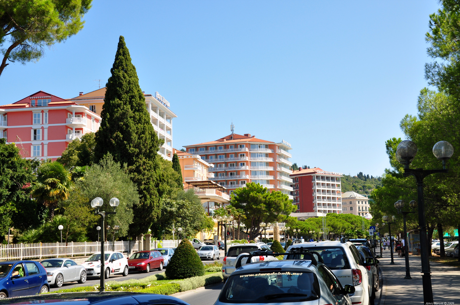 Where to Stay in Piran: Best Areas for Visitors