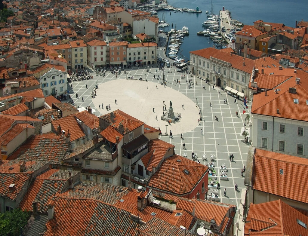 One Day in Piran: A Practical Itinerary