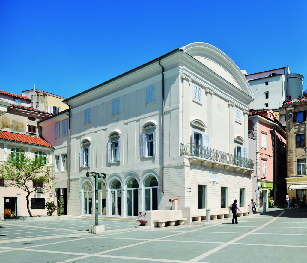 Portorož