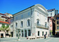 Piran, Slovenia — Piran Coastal Galleries in Piran, Slovenia