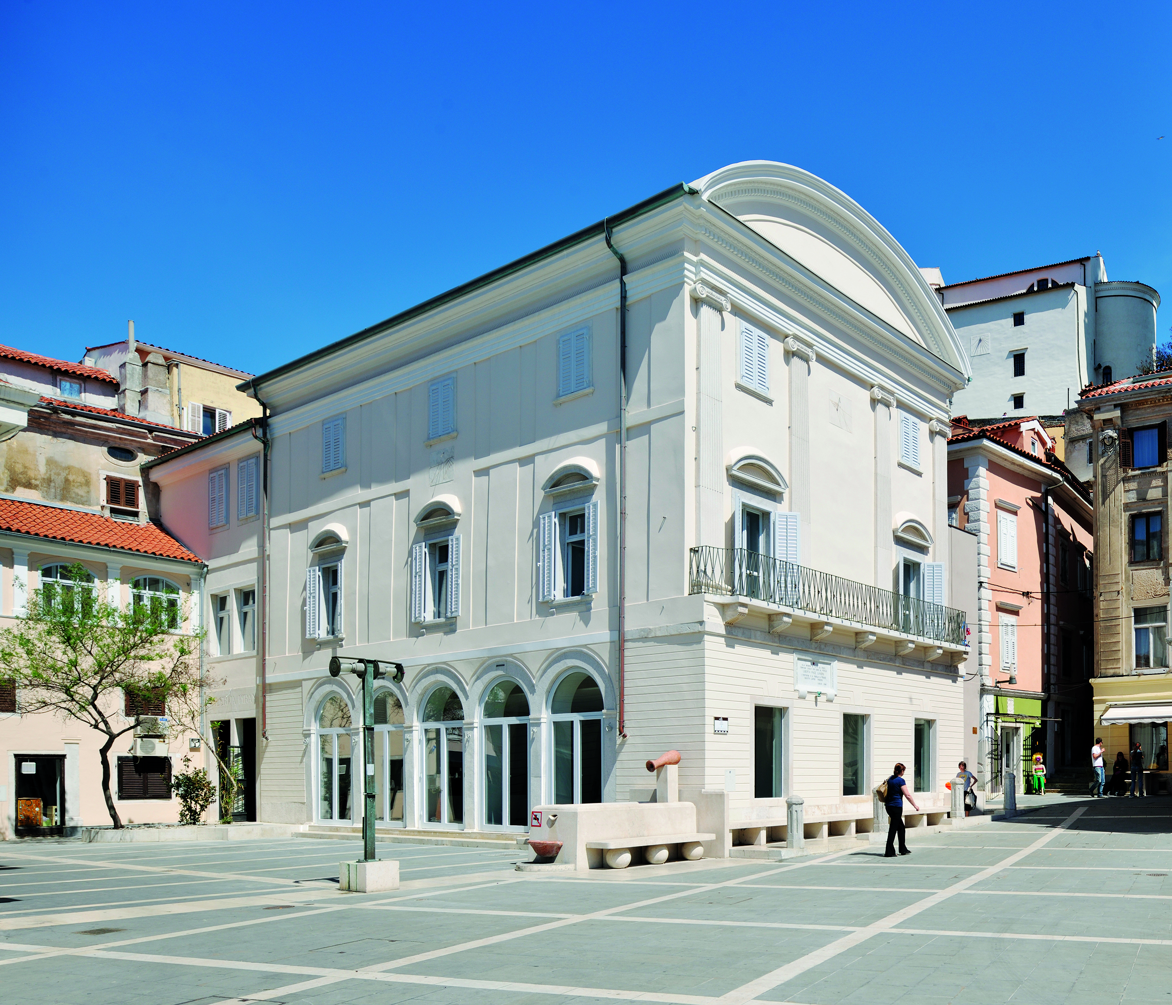 Best Things to Do in Piran