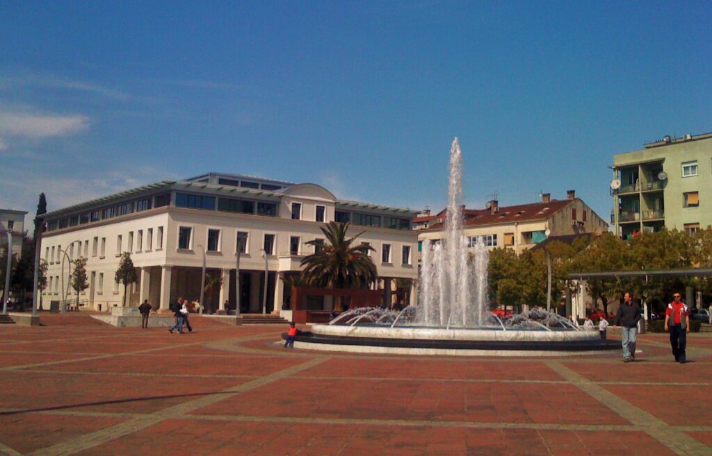 Best Things to Do in Podgorica