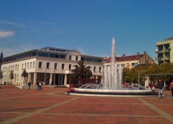 Best Things to Do in Podgorica, Montenegro travel destination