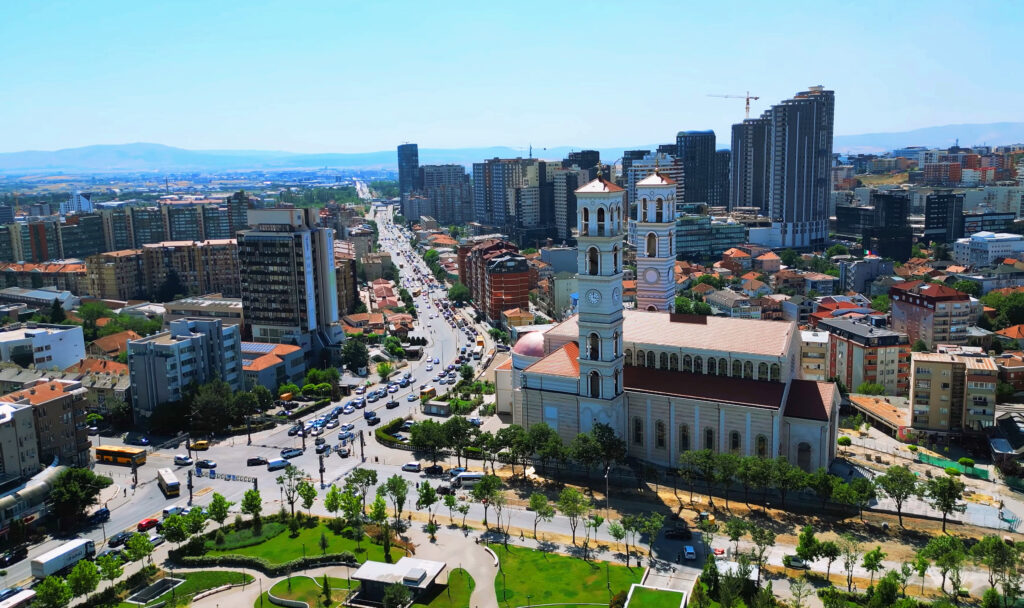 Best Day Trips from Pristina