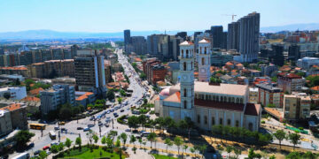 Best Day Trips from Pristina, Kosovo travel destination