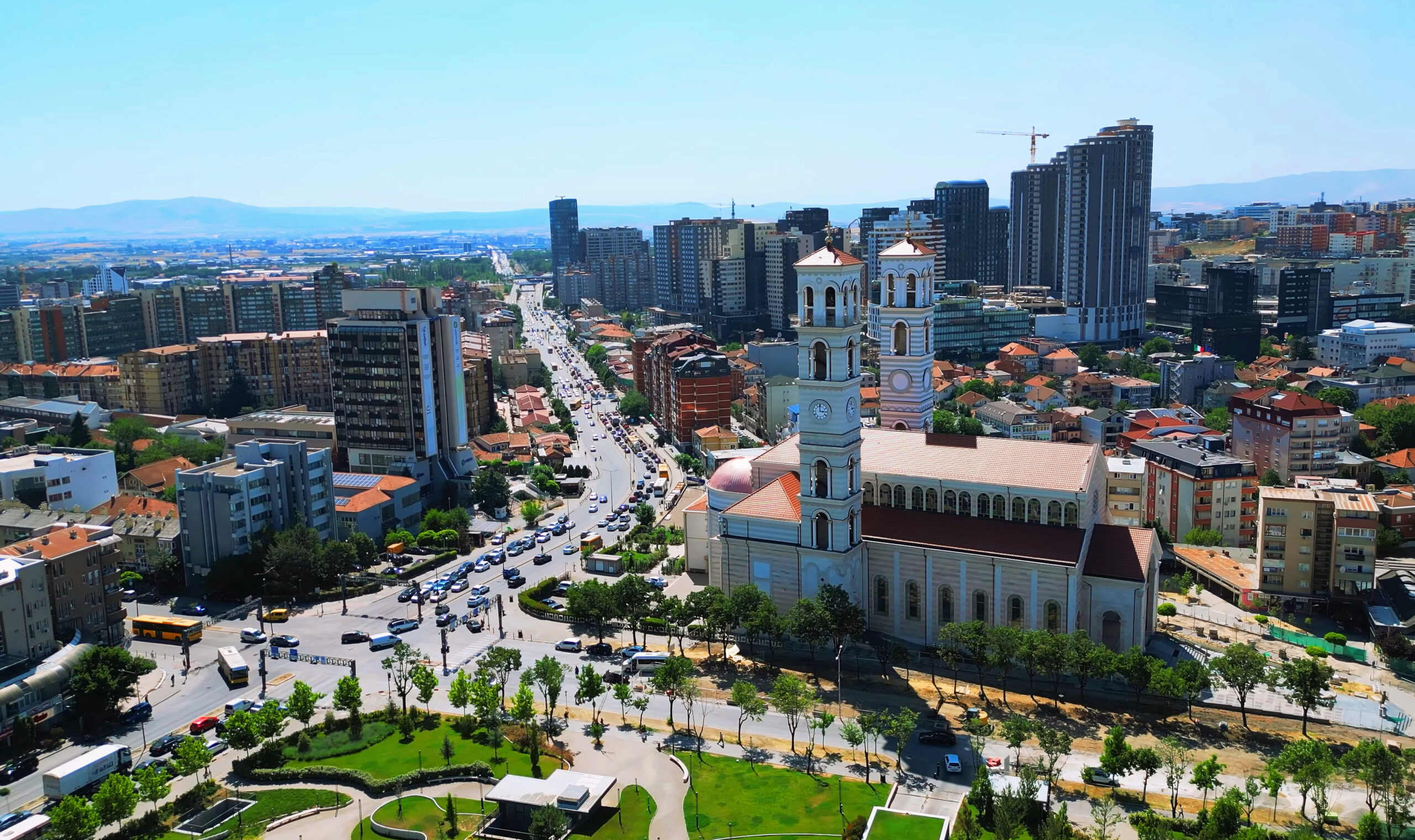 Best Day Trips from Pristina