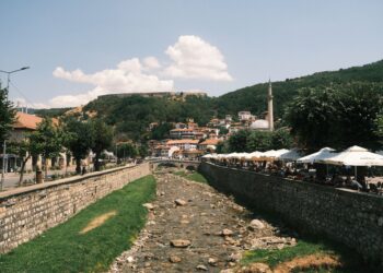 Prizren Old Town: Complete Visitor Guide, Kosovo travel destination