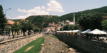 Prizren Old Town: Complete Visitor Guide, Kosovo travel destination
