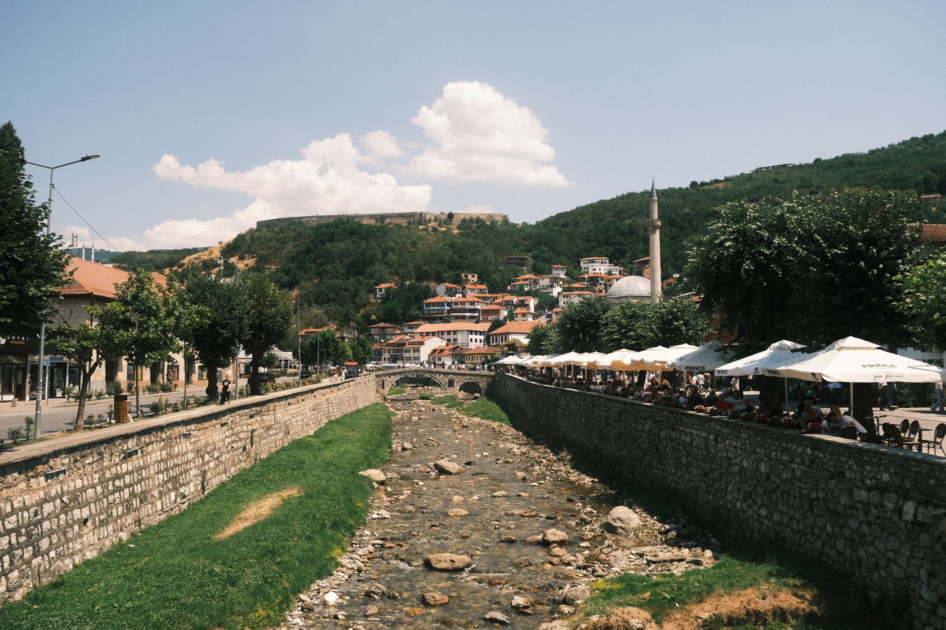 Best Things to Do in Prizren