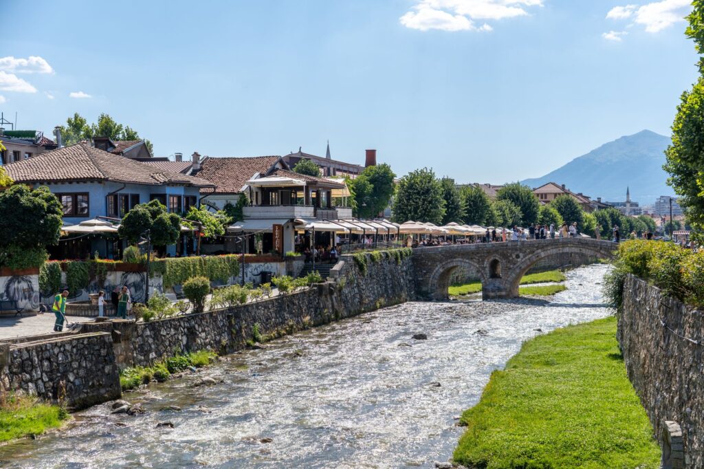 Prizren Travel Guide for First-Time Visitors