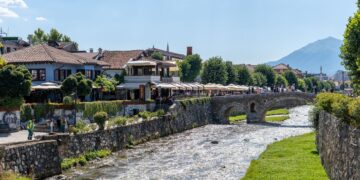 Prizren Travel Guide for First-Time Visitors, Kosovo travel destination