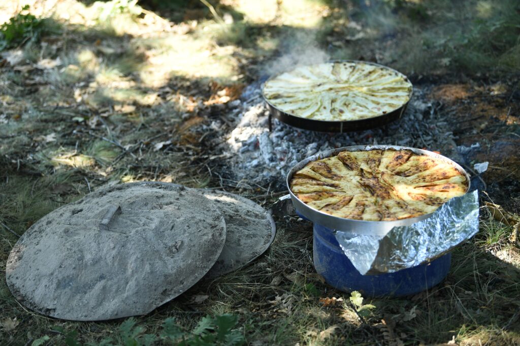 Where to Eat in Prizren: Local Food Guide