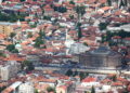 Sarajevo, Bosnia and Herzegovina — Baščaršija in Sarajevo, Bosnia and Herzegovina
