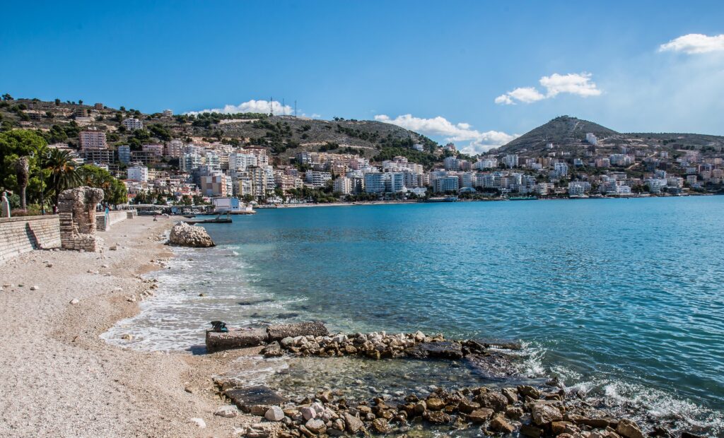 Getting Around Saranda: A Practical Visitor Guide