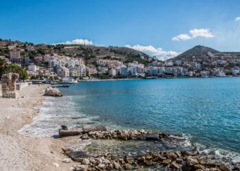 Getting Around Saranda: A Practical Visitor Guide, Albania travel destination