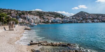 Getting Around Saranda: A Practical Visitor Guide, Albania travel destination