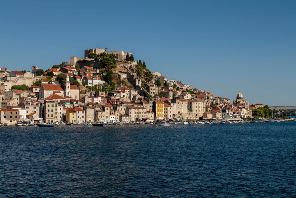 Šibenik for First-Time Visitors: A Practical Travel Guide, Croatia travel destination