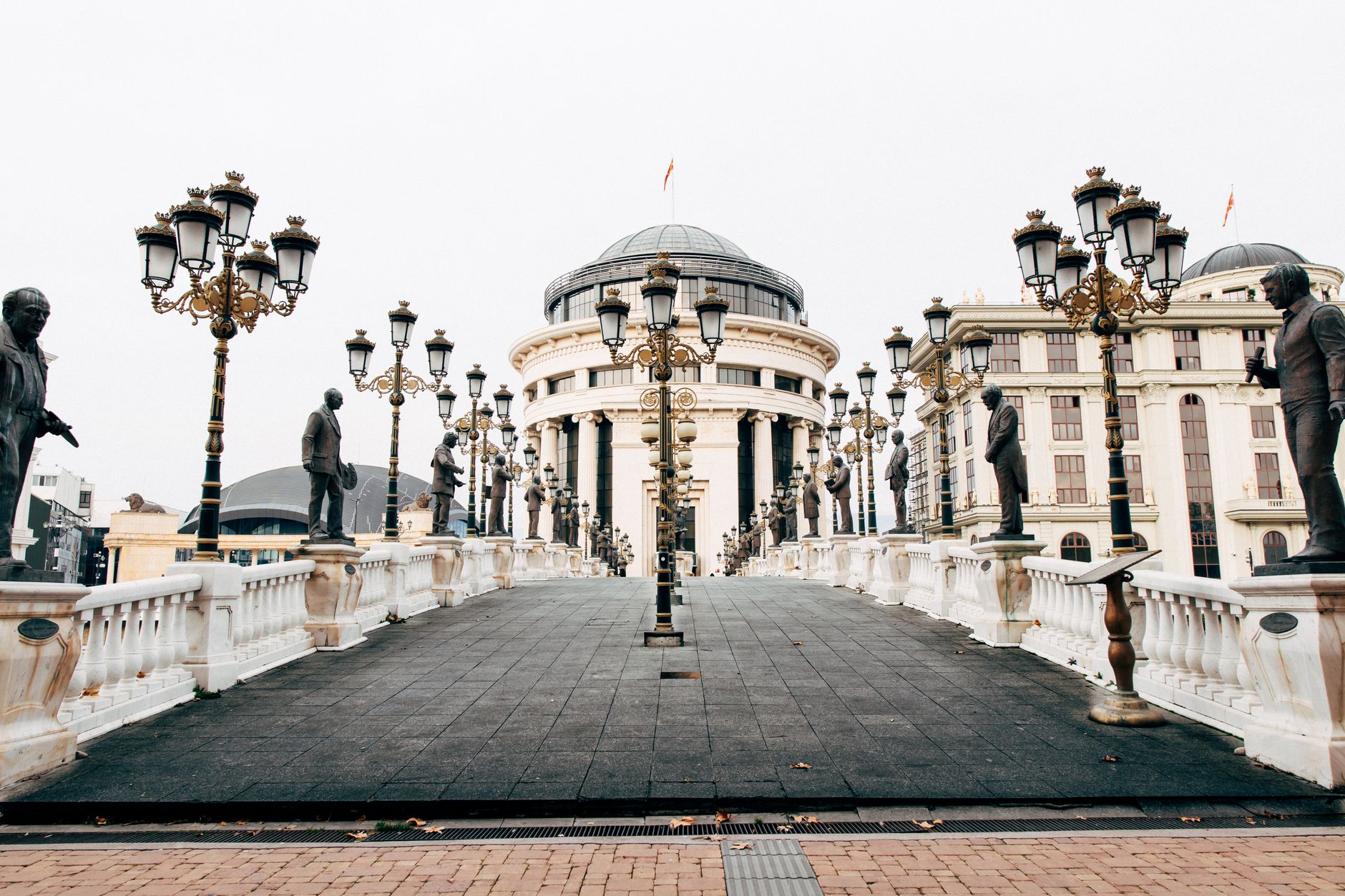 Best Things to Do in Skopje