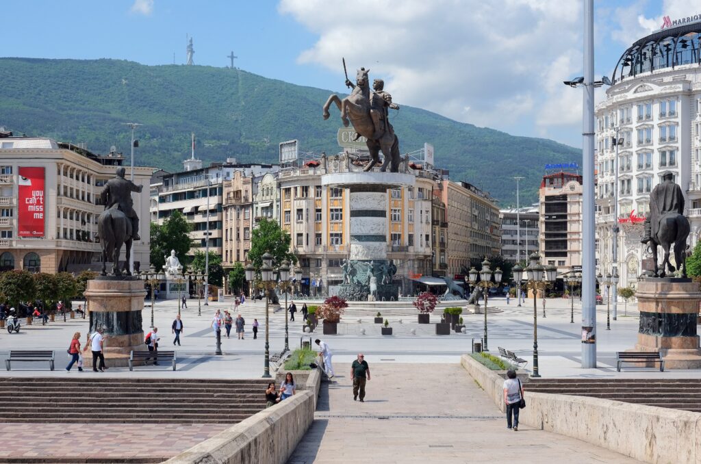 Skopje Travel Guide for First-Time Visitors