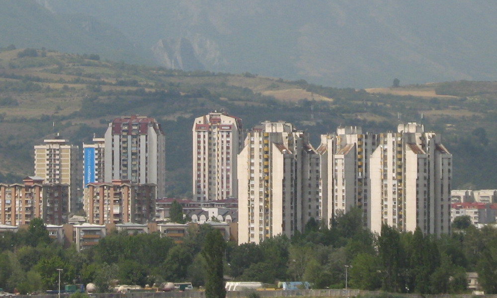 Where to Stay in Skopje: Best Areas for Visitors