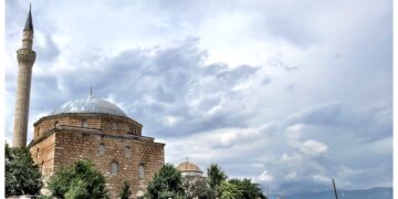 Skopje Old Bazaar: Food, History & What to See, North Macedonia travel destination