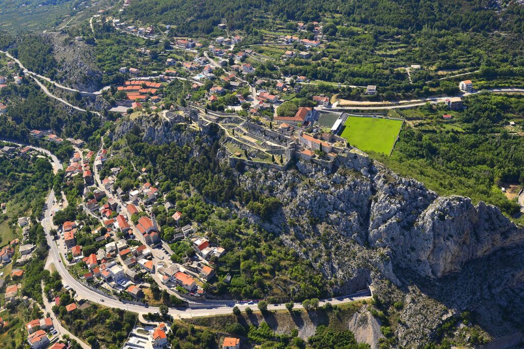 Split Travel Guide for First-Time Visitors