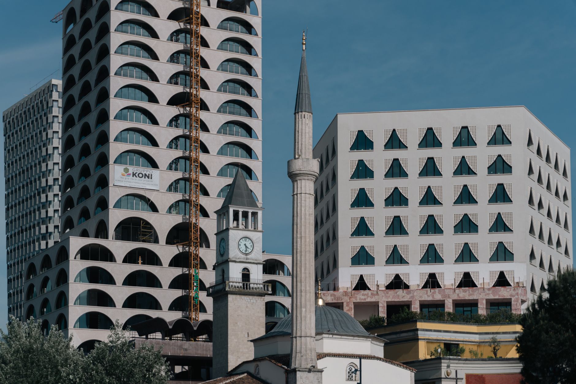 Where to Eat in Tirana: Local Food Guide