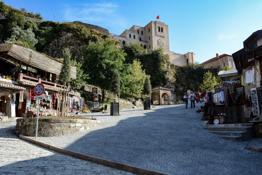 Best Day Trips from Tirana