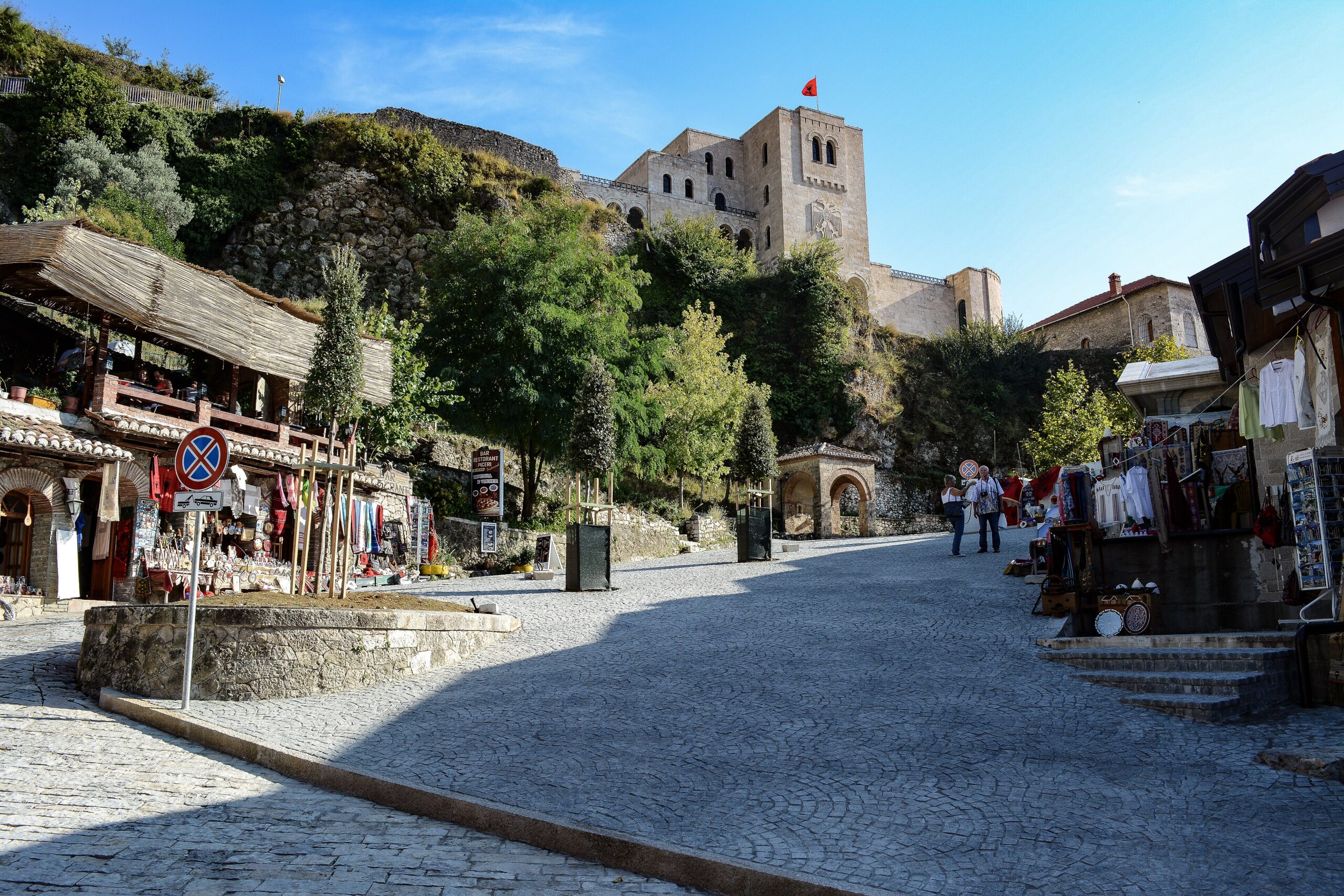 Best Day Trips from Tirana