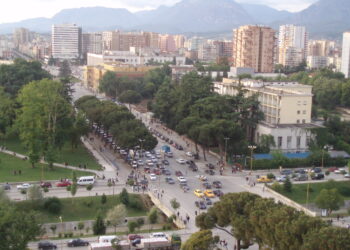 Best Things to Do in Tirana, Albania travel destination