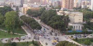 Best Things to Do in Tirana, Albania travel destination