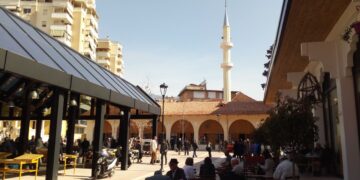 Where to Stay in Tirana: Best Areas for Visitors, Albania travel destination