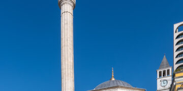 Tirana Travel Guide for First-Time Visitors, Albania travel destination
