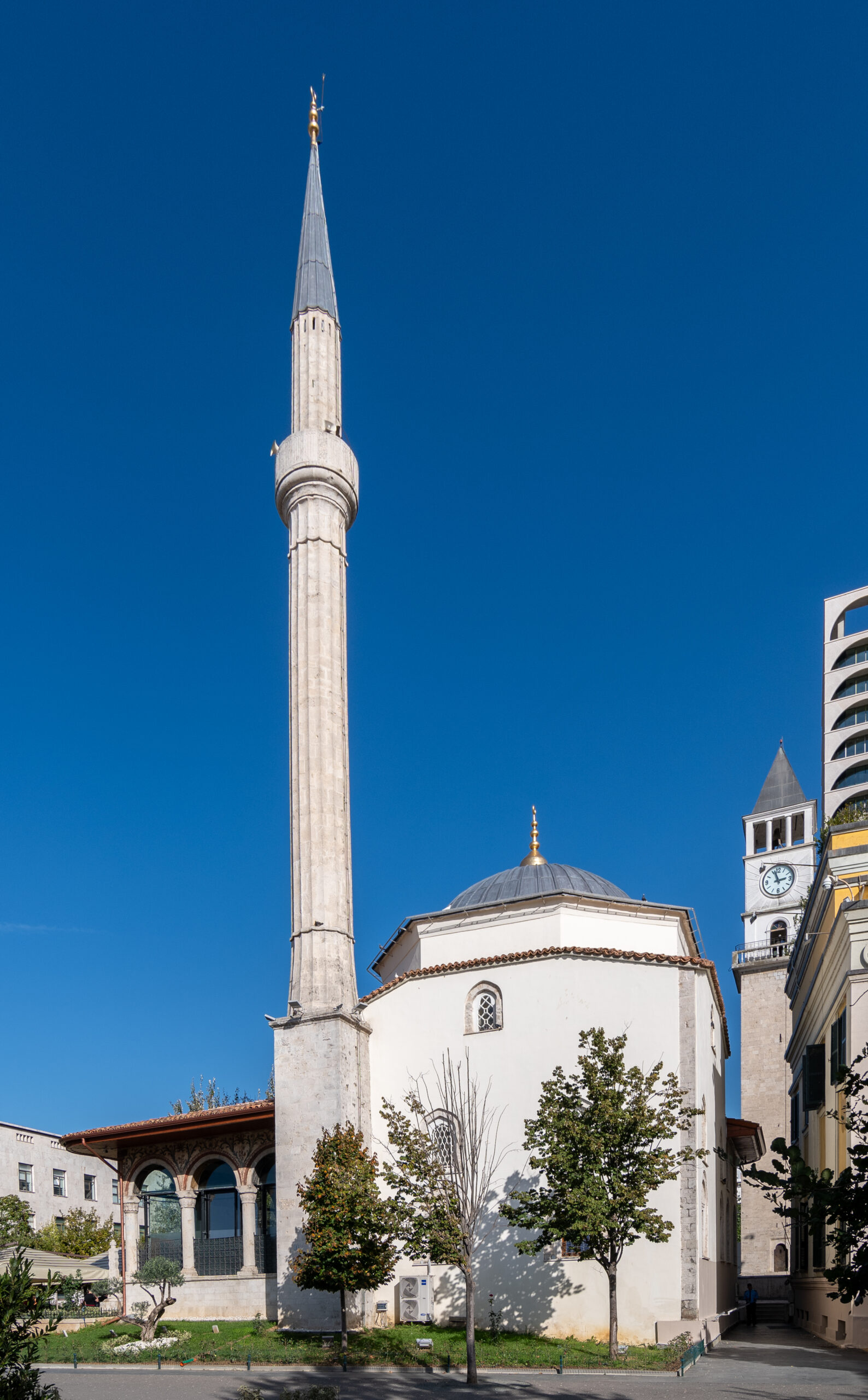 Tirana Travel Guide for First-Time Visitors