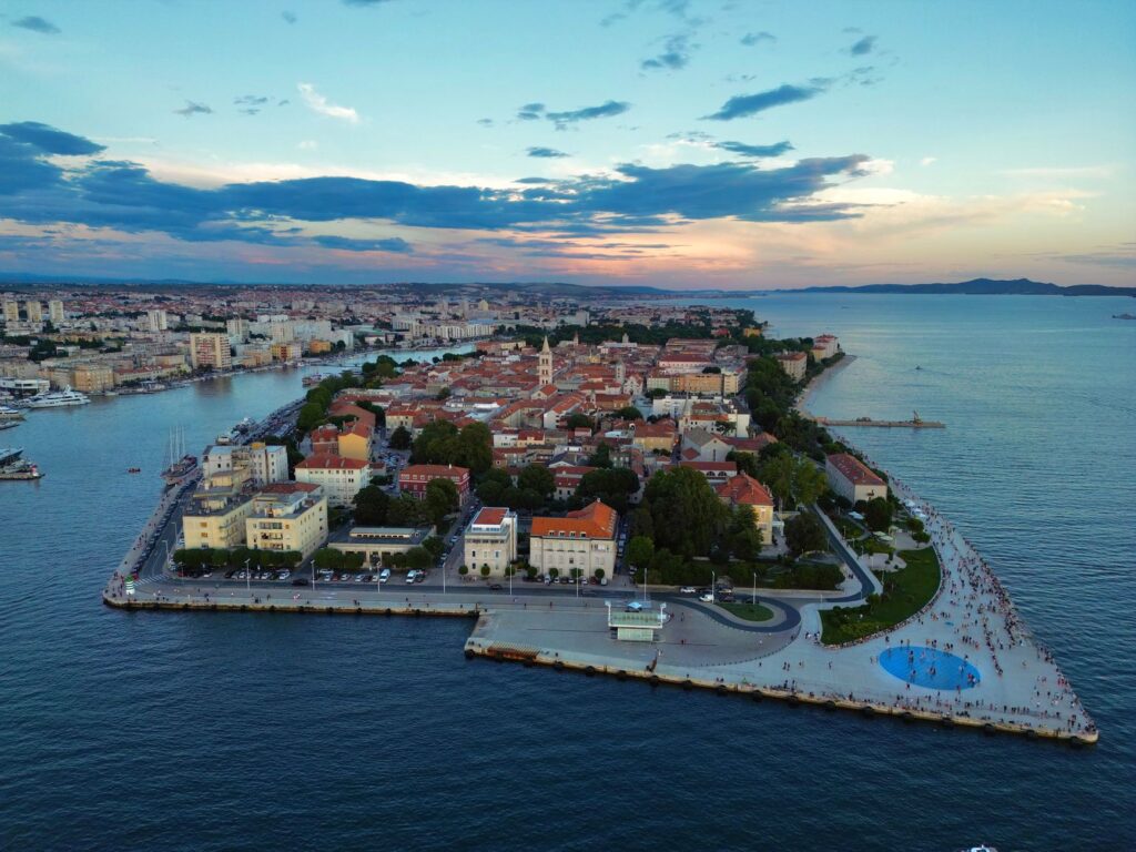 Planning a Visit to Zadar: Places, Experiences and Useful Context