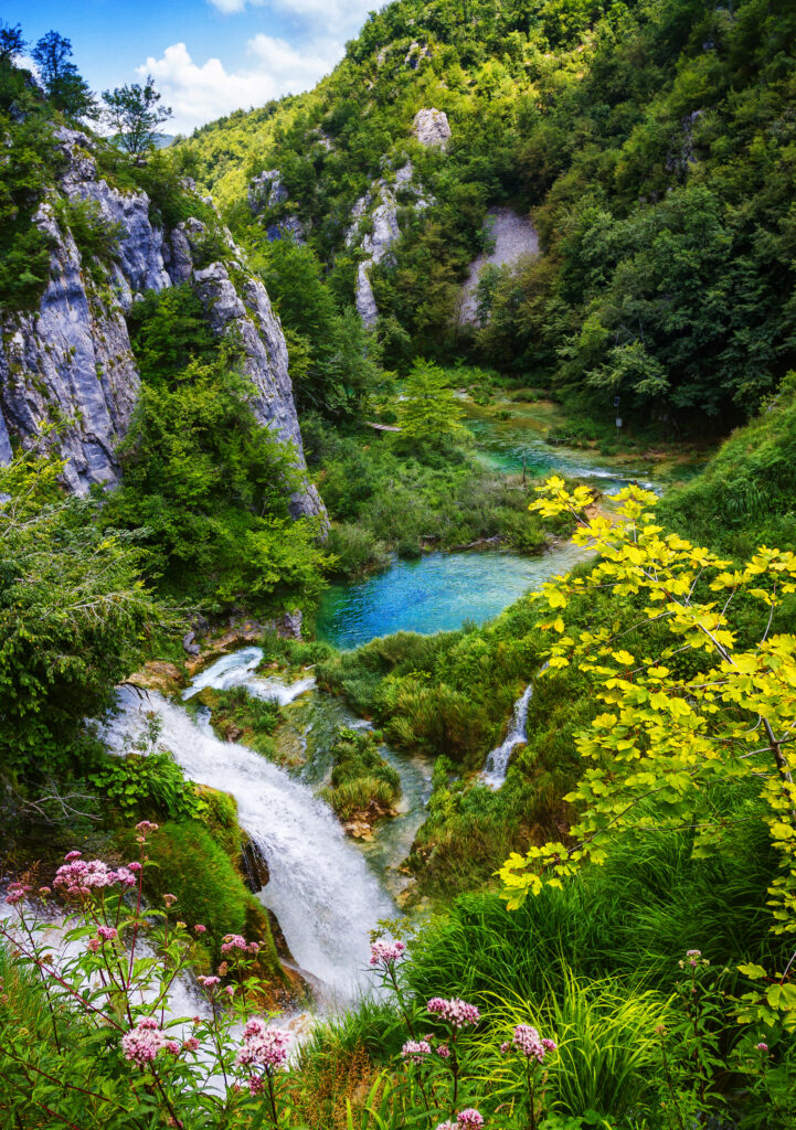 Best Day Trips from Zadar