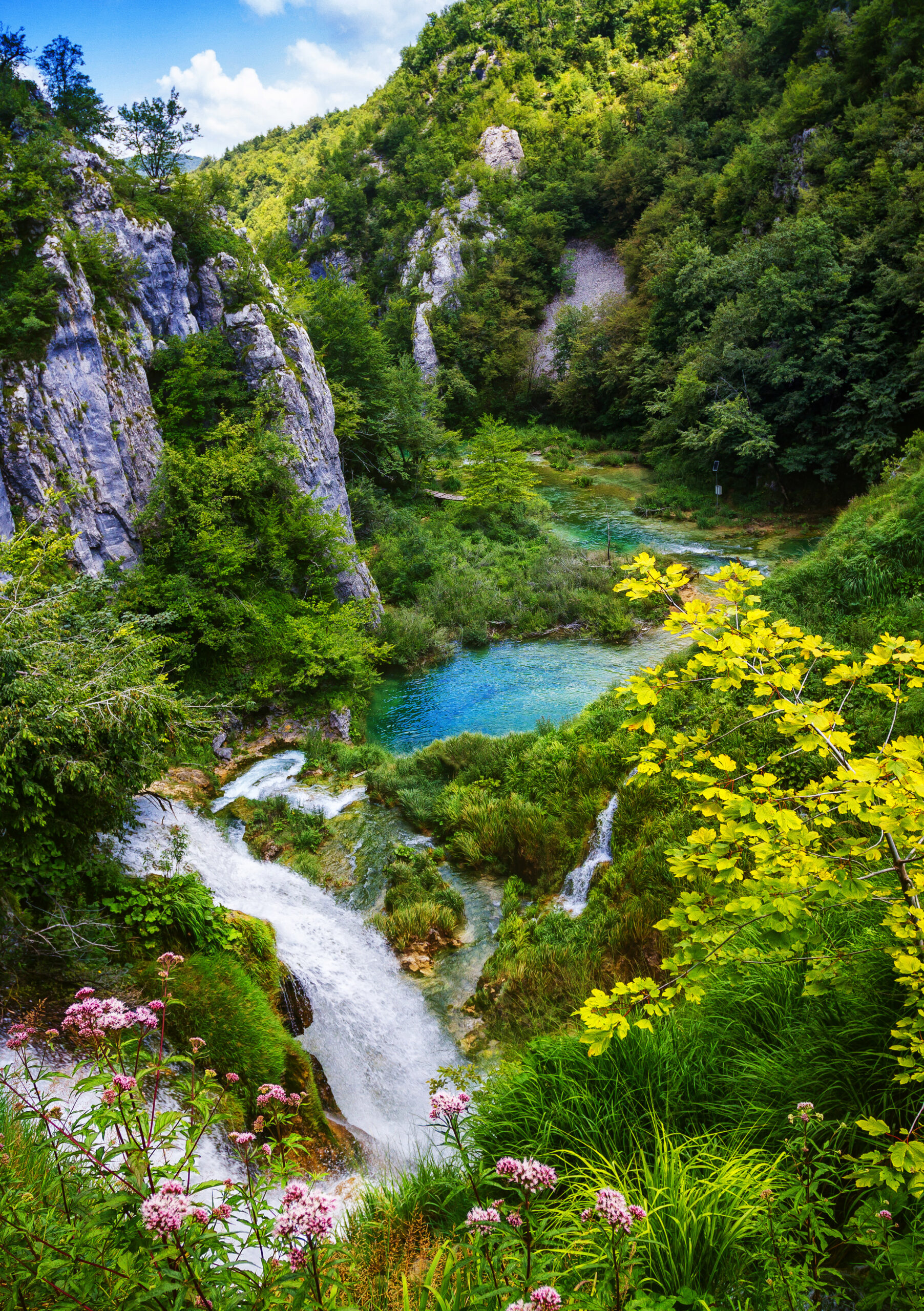 Best Day Trips from Zadar