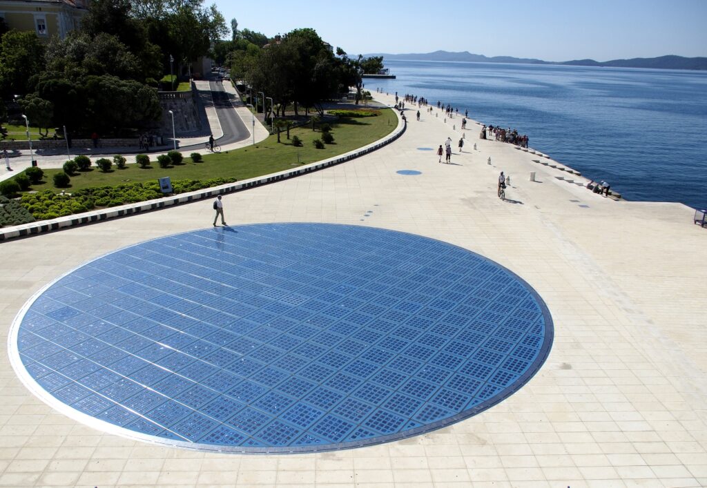 Best Things to Do in Zadar