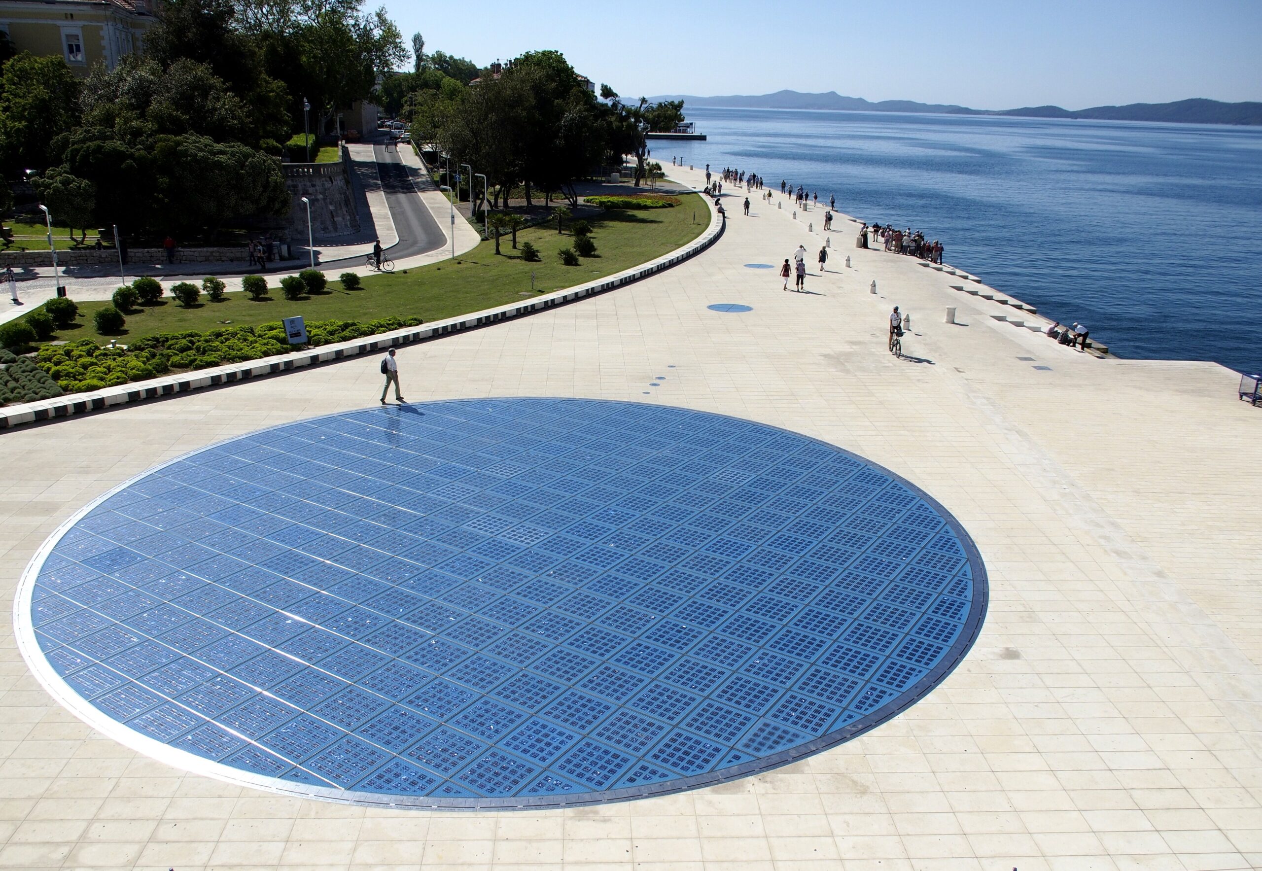 Best Things to Do in Zadar
