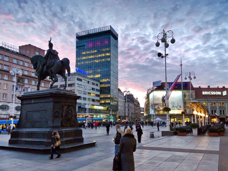 One Day in Zagreb: A Practical Itinerary