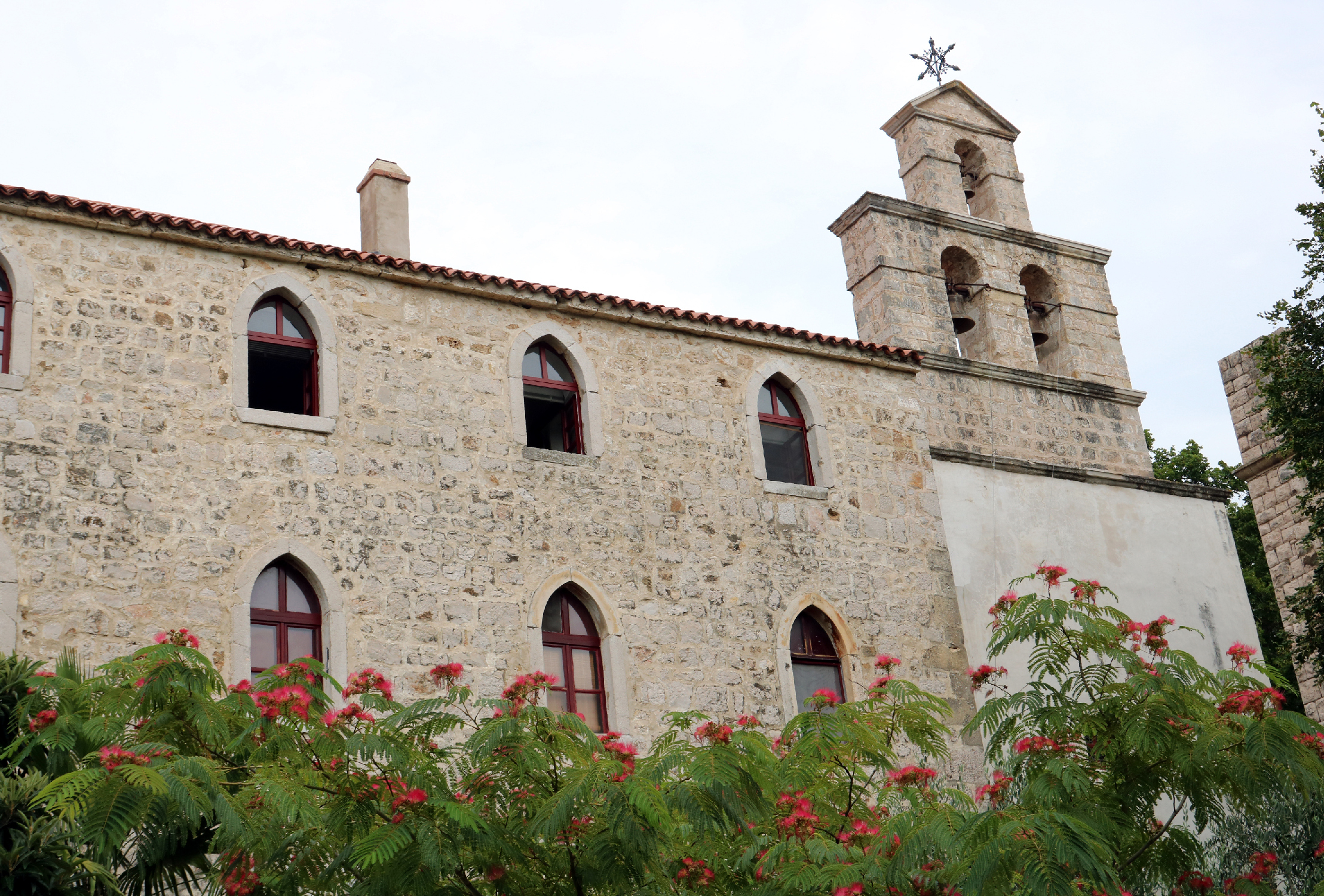 Krupa na Vrbasu from Banja Luka: Watermills, Monastery and a Half-Day Escape