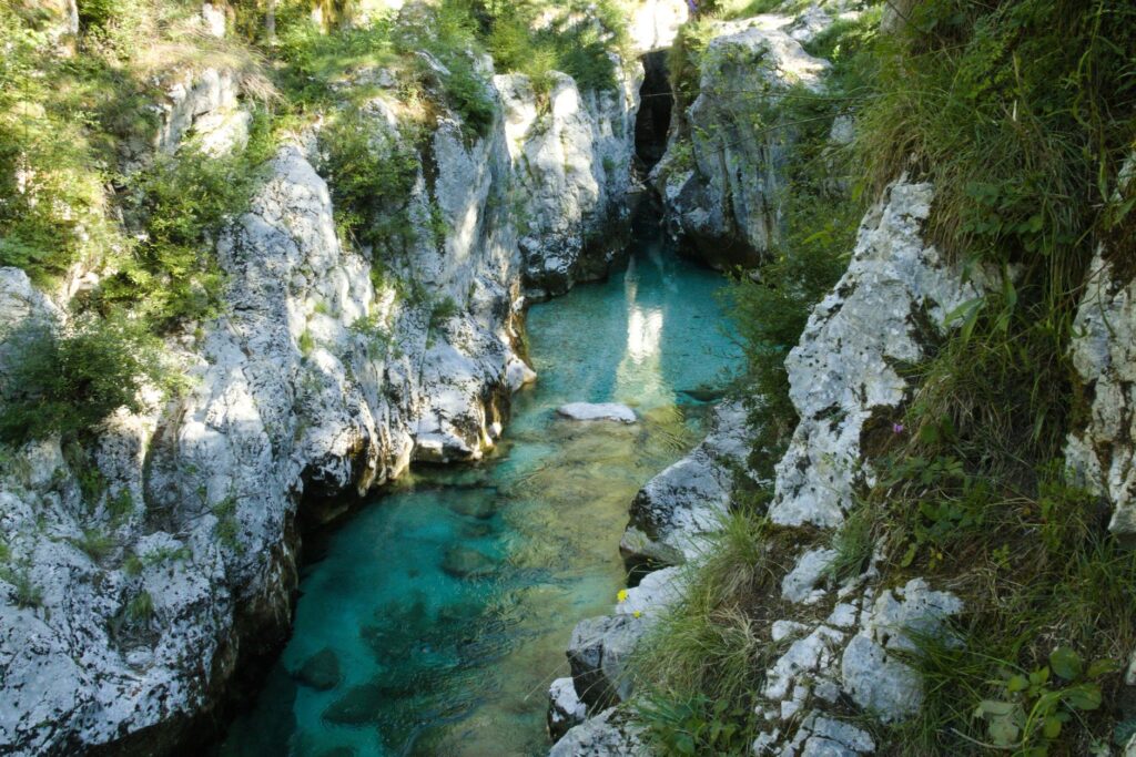 Bovec for First-Time Visitors: Rafting, Hiking, Scenic Drives and Trip Planning