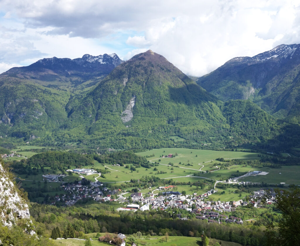 Bovec, Slovenia — Municipality of Bovec in Bovec, Slovenia