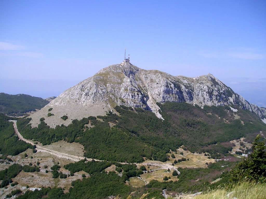 Lovćen National Park from Kotor or Cetinje: How to Visit Njegoš Mausoleum